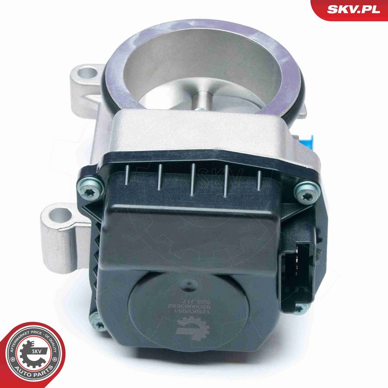 ESEN SKV 12SKV051 Throttle Body
