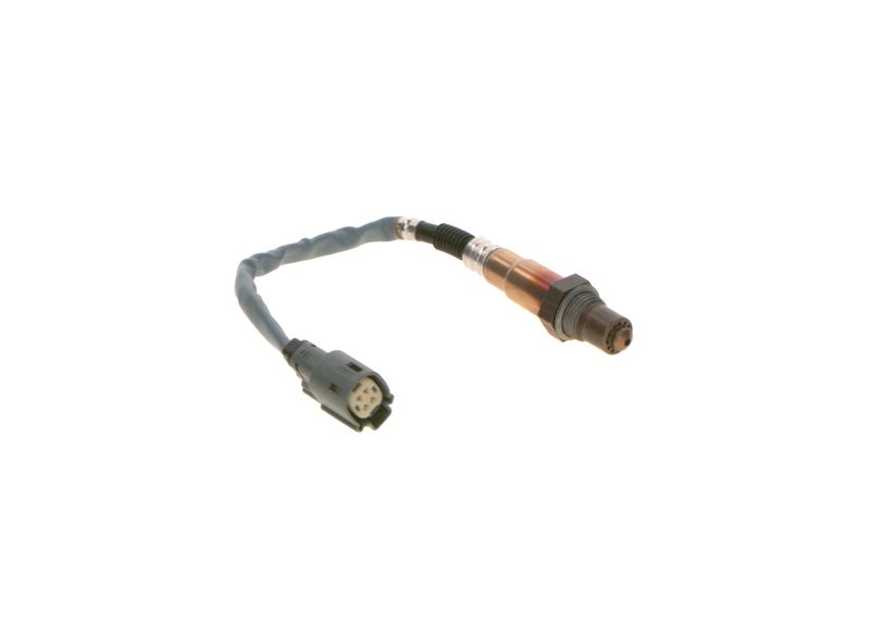 BOSCH 0258010296 Oxygen Sensor