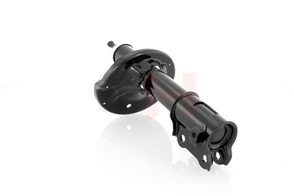 Amort, GH GH-323421H