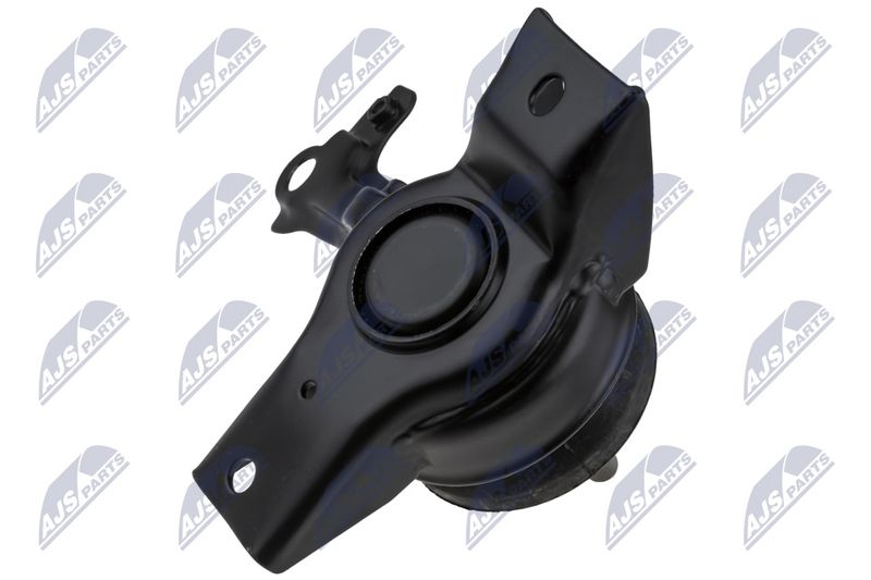 NTY ZPS-HY-544 Mounting, engine