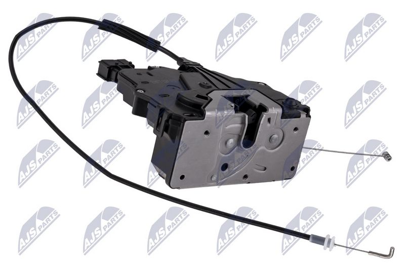 NTY EZC-FT-324 Door Lock