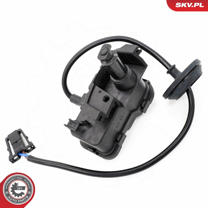 Seadeelement, kesklukustus, ESEN SKV 60SKV711