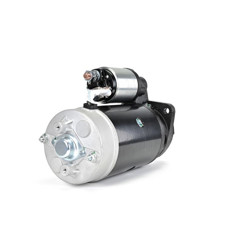 Delco Remy SER70153-12B1 Starter