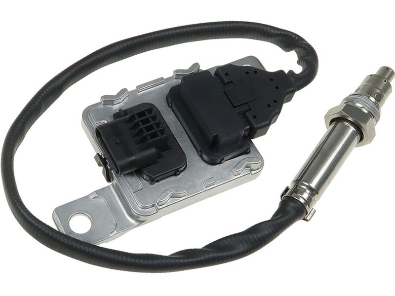 AS-PL NOX9312 - NOx daviklis