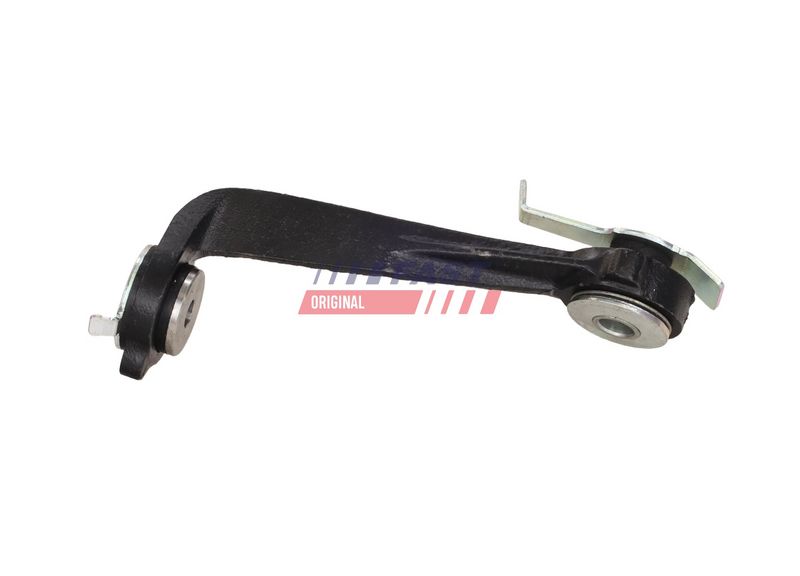 Paigutus, Mootor, FAST FT52066