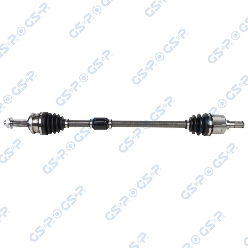 Veovõll, GSP 203725