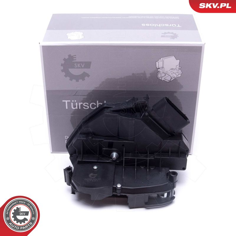 Ukselukk, ESEN SKV 60SKV142