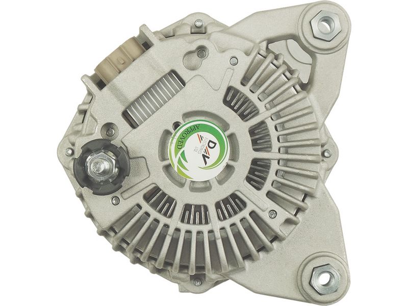 AS-PL A5233 Alternator