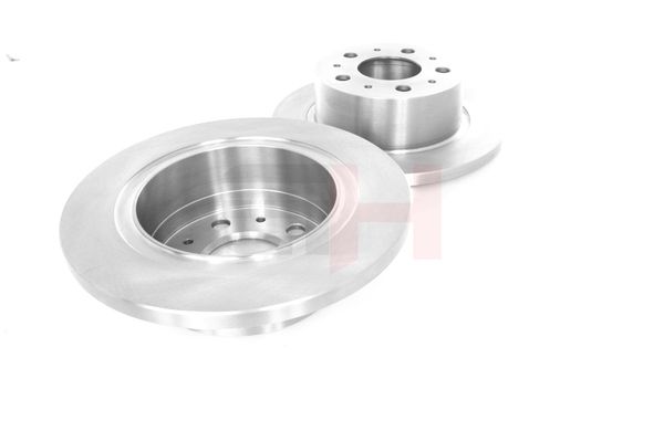 Piduriketas, GH GH-421942