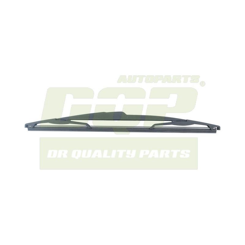 DR. QUALITY PARTS 74352 Wiper Arm Set, window cleaning
