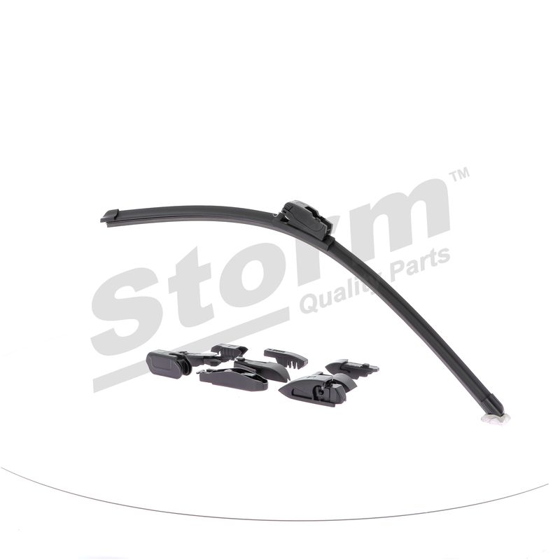 Balai d'essuie-glace STORM QUALITY PARTS 1000551