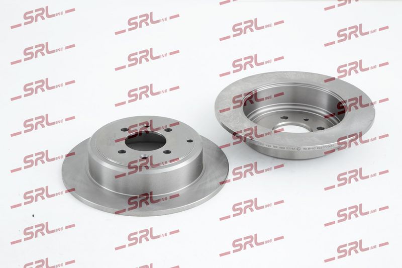 This part match OEM code: E169124