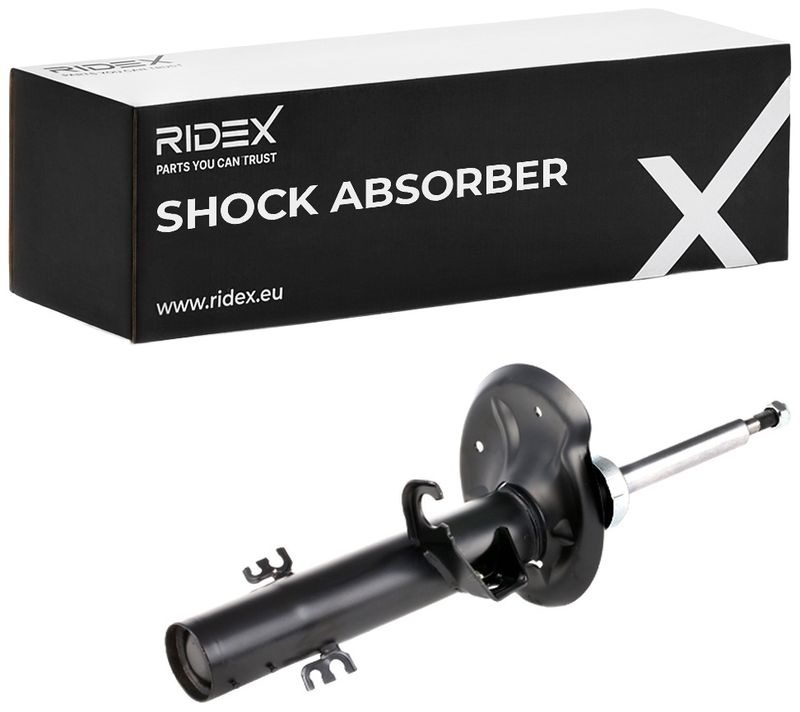 амортисьор RIDEX