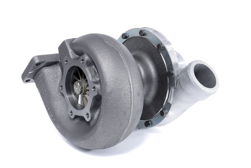 Compresor,sistem de supraalimentare T912486 BTS Turbo
