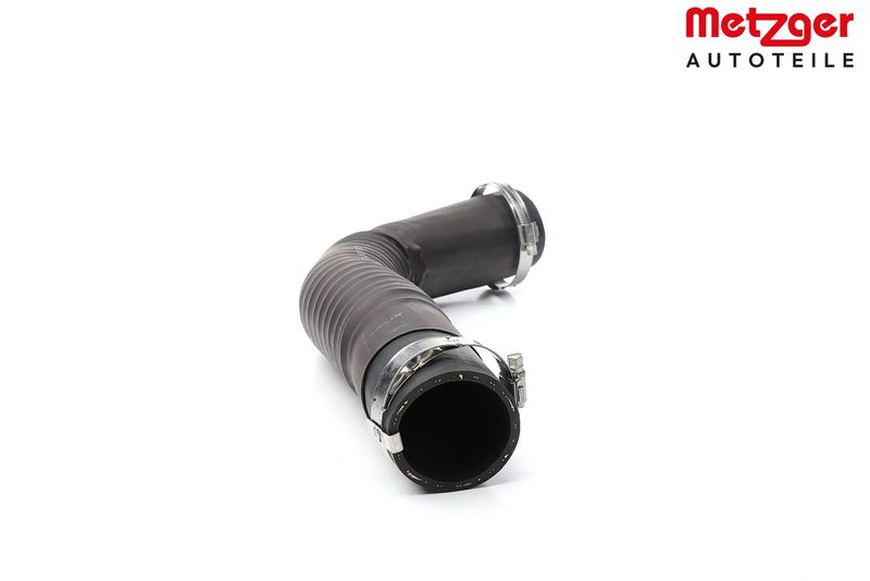 METZGER AUTOTEILE 2401283 Charge Air Hose