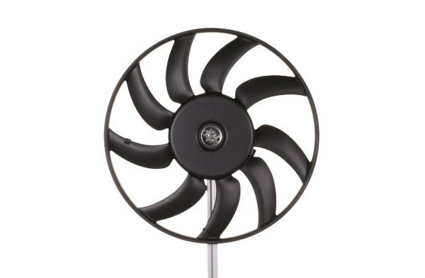 MAHLE CFF 312 000S Fan, engine cooling