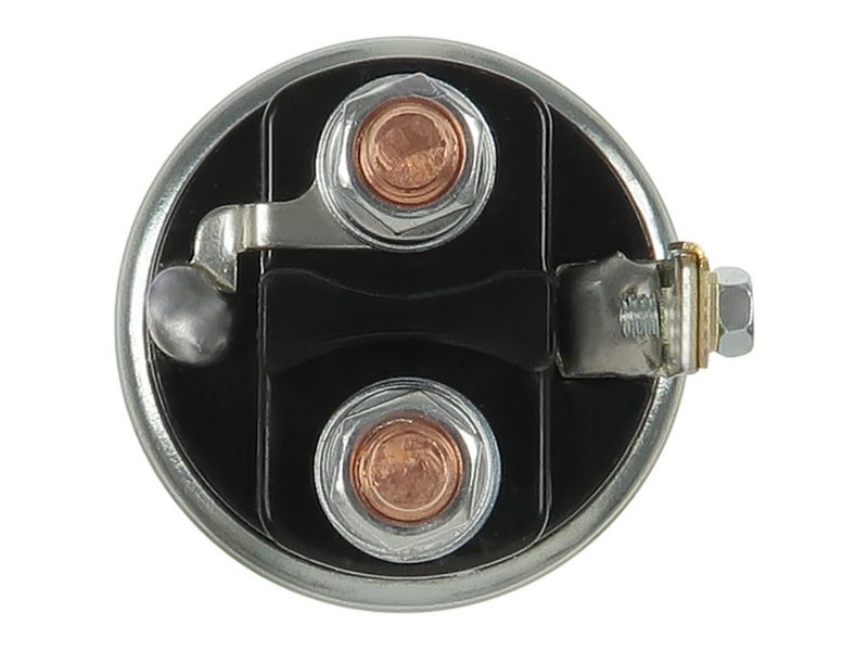 Magnetlülitus, starter, AS-PL SS2041