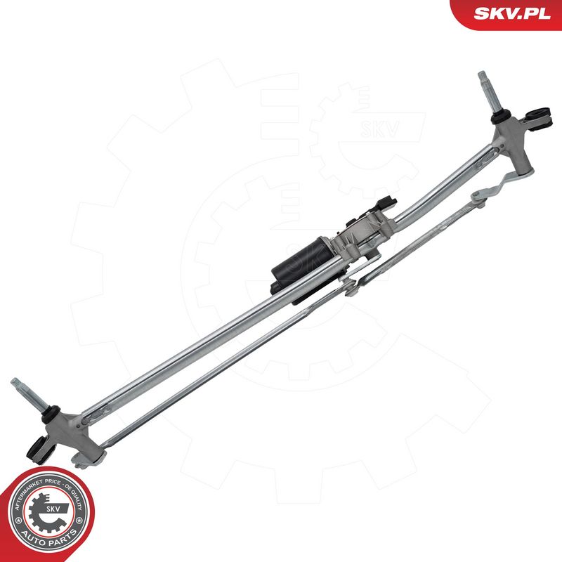 Pesurihoovastik, ESEN SKV 05SKV135