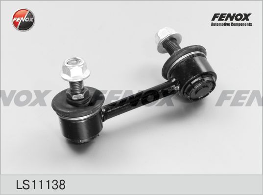 биалета FENOX