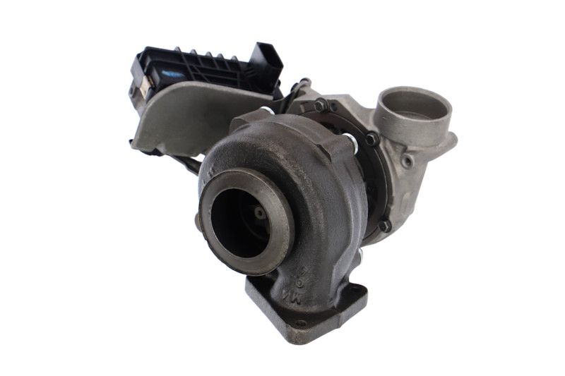 REMANTE 003-002-001009R Charger, charging (supercharged/turbocharged)