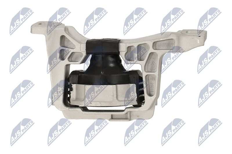 Paigutus, Mootor, NTY ZPS-FR-064