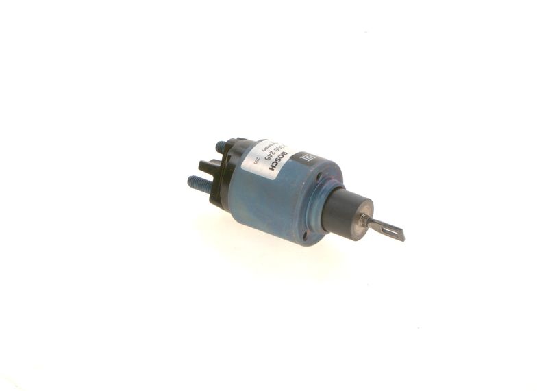 BOSCH 2339305246 Solenoid Switch, starter