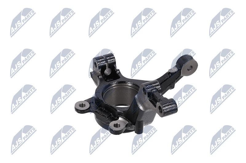 Käändmik, rattakinnitus, NTY ZZP-RE-012