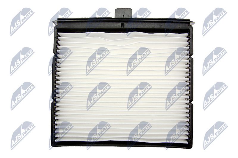 Filter, salongiõhk, NTY FCF-RE-027