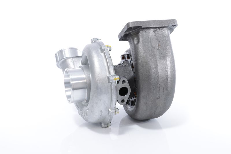 Compresor,sistem de supraalimentare T914059 BTS Turbo