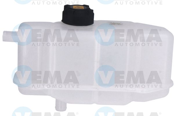 VEMA 160046 Expansion Tank, coolant
