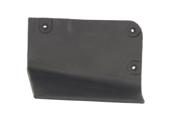 Stoßfänger - Blende