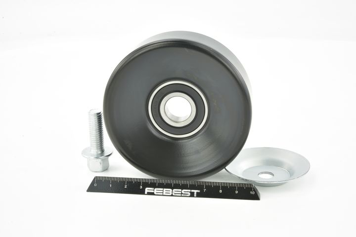 FEBEST 0187-GX115