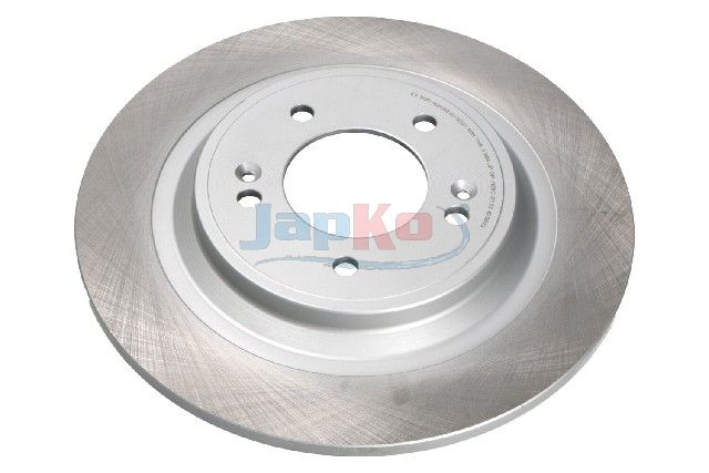 спирачен диск JAPKO