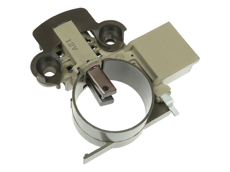 AS-PL ARE5030 Alternator Regulator