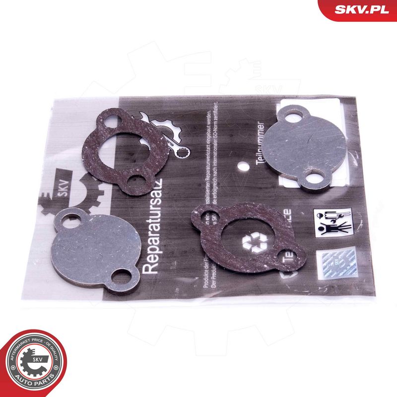 Remondikomplekt, EGR-klapp, ESEN SKV 14SKV578