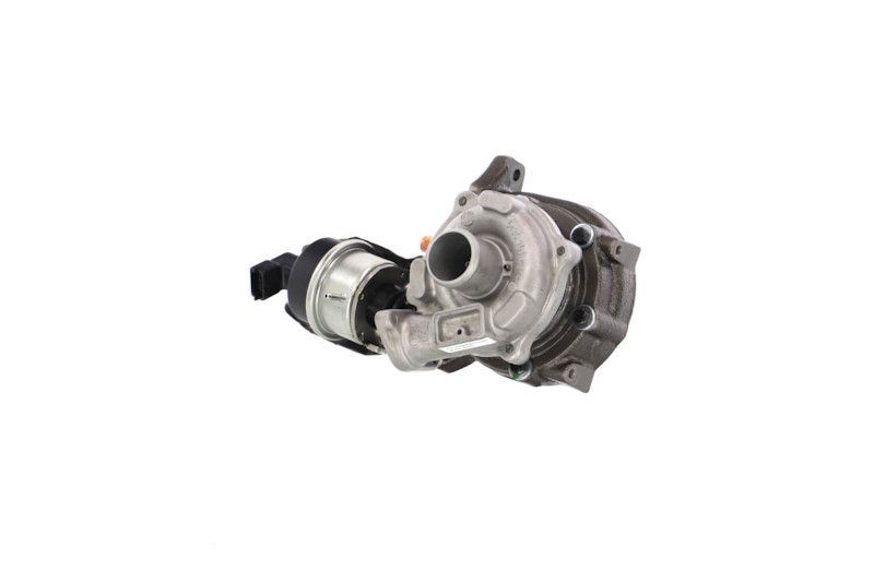 REMANTE 003-002-001394R Charger, charging (supercharged/turbocharged)