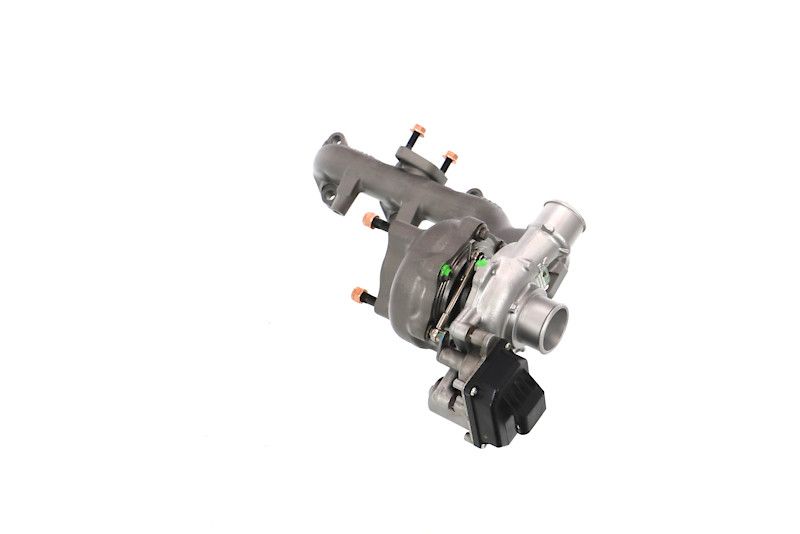 REMANTE 003-002-004445R Charger, charging (supercharged/turbocharged)