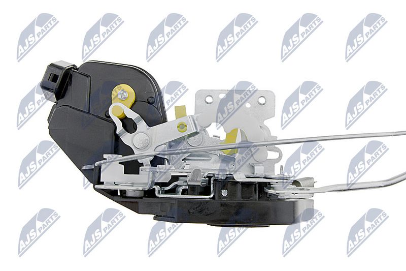 Ukselukk, NTY EZC-HY-520