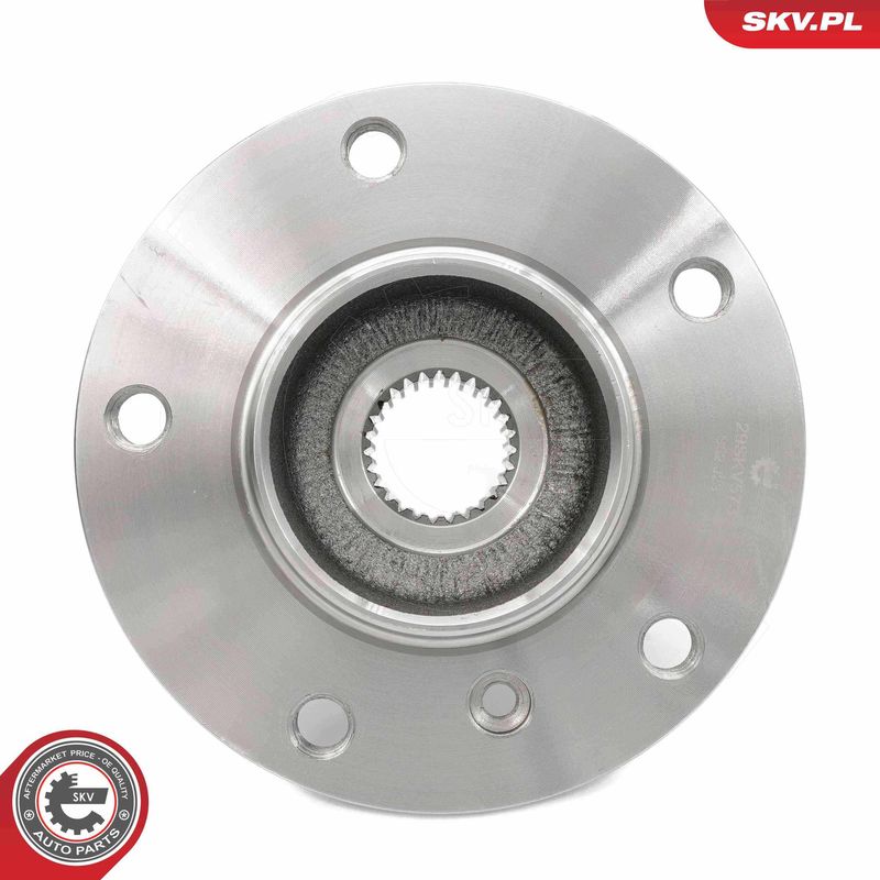 ESEN SKV 29SKV573 Wheel Hub