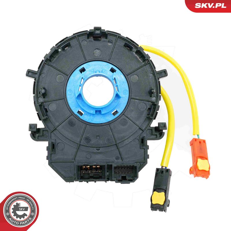 Turvapadja lint, turvapadi, ESEN SKV 96SKV602