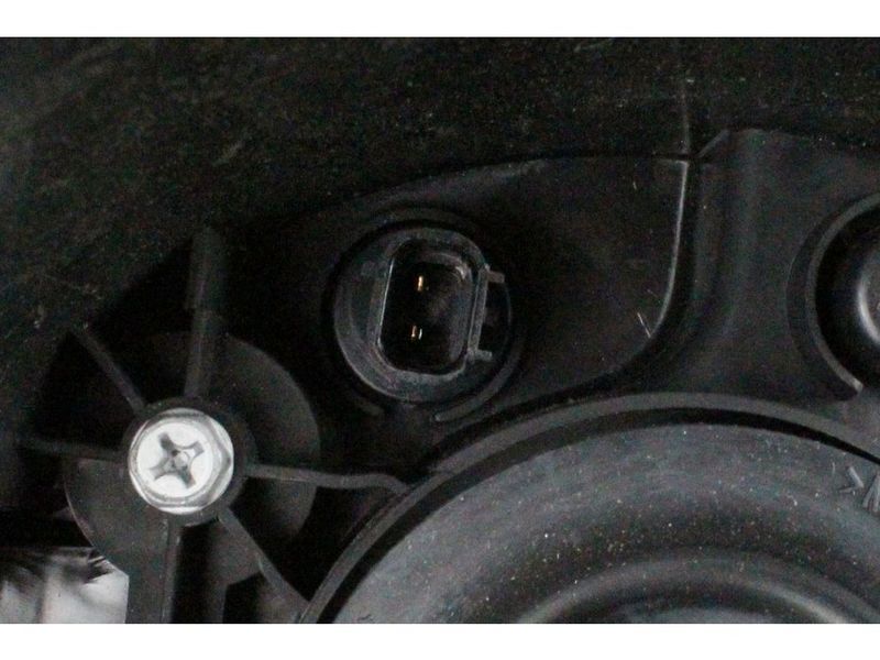 ABAKUS 218-1151L-LD-EM Headlight