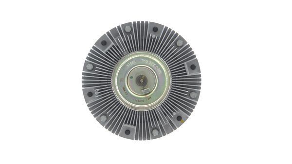Product Image - Koppeling, radiateurventilator - CFC201000P - MAHLE