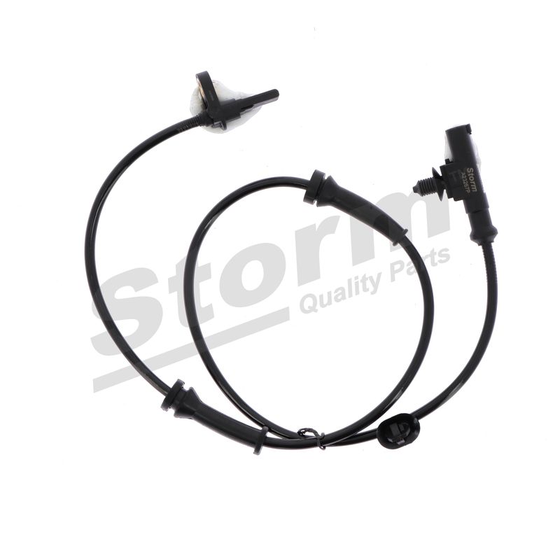 Capteur, vitesse de roue STORM QUALITY PARTS 777123