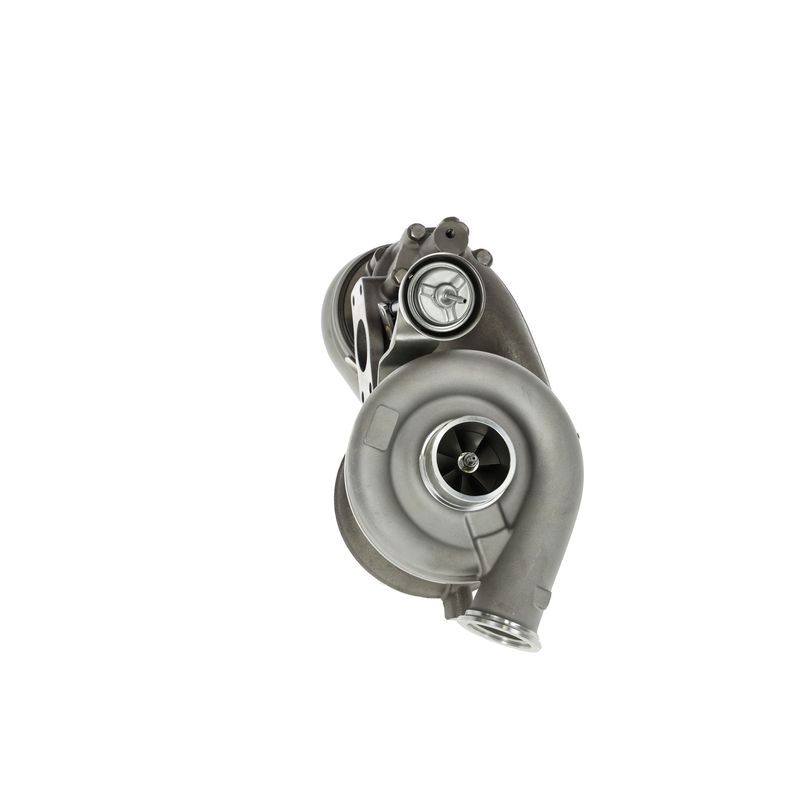 turbo MAN TGM/BUS Euro6 93718