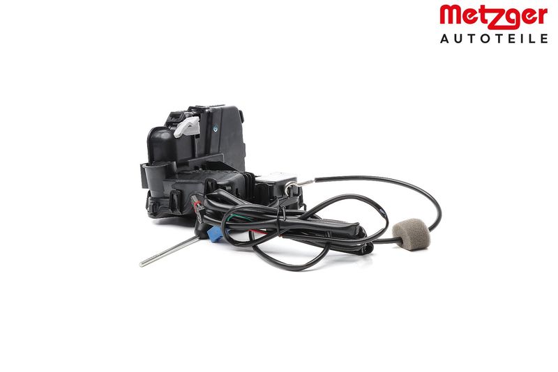 METZGER AUTOTEILE 2314671 Durų spyna