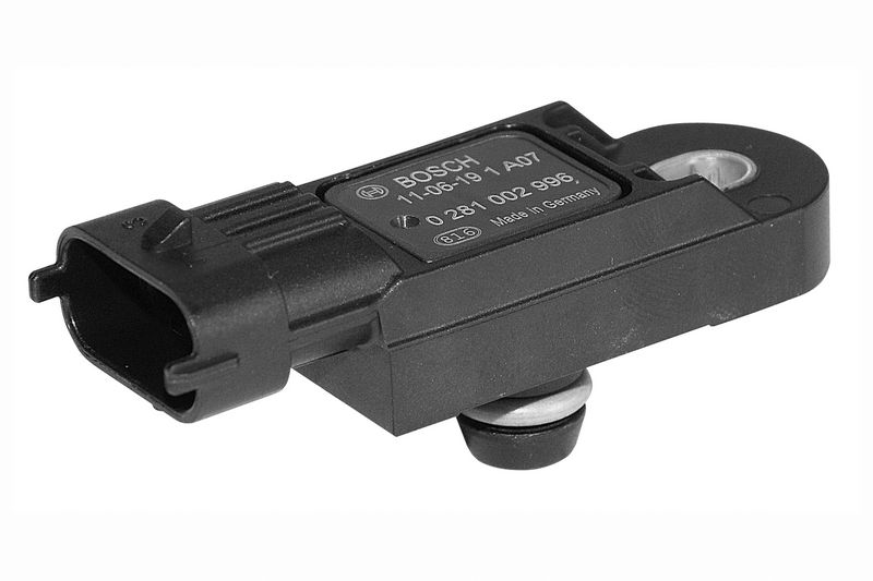 BOSCH Capteur pression de suralimentation 0 281 002 996