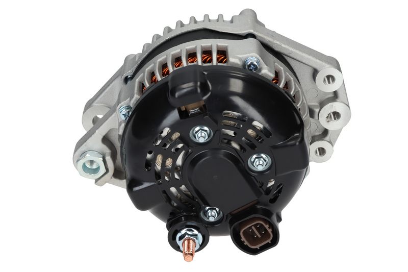 Generaator, HC-Cargo F 032 116 661