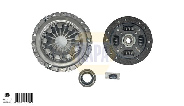 NAPA Clutch Kit NCL1132