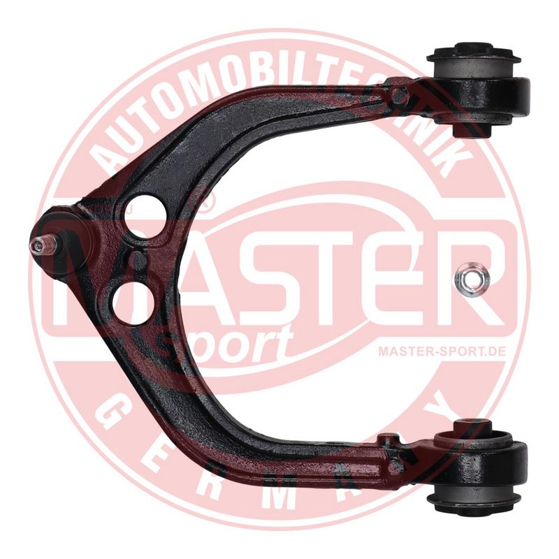 Brat, suspensie roata MASTER SPORT 34356-PCS-MS