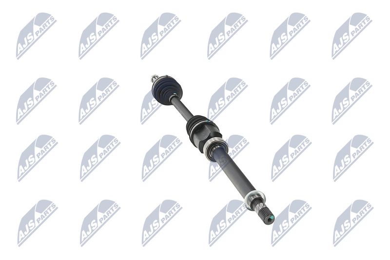Veovõll, NTY NPW-RE-204